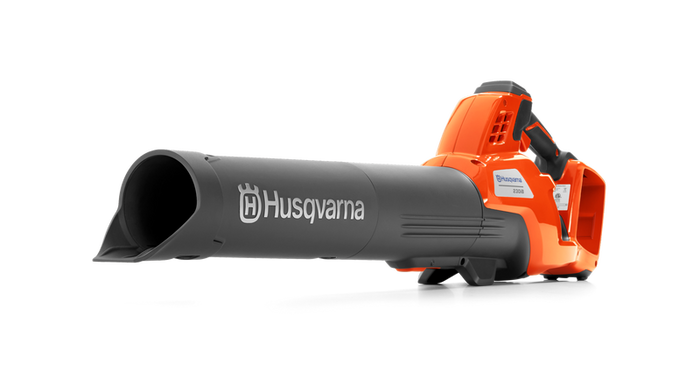 Husqvarna 230iB with battery and charger