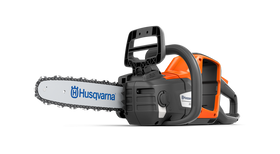 Husqvarna 225i Battery Chainsaw without battery and charger