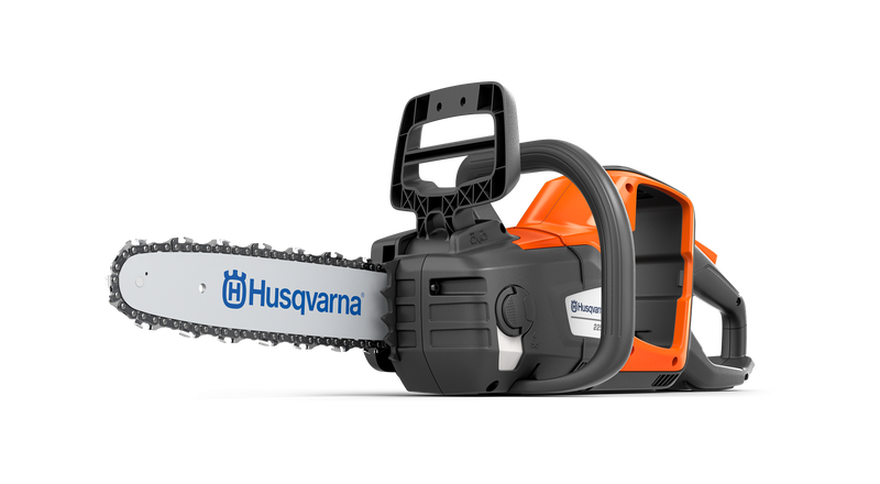 Husqvarna 225i Battery Chainsaw without battery and charger