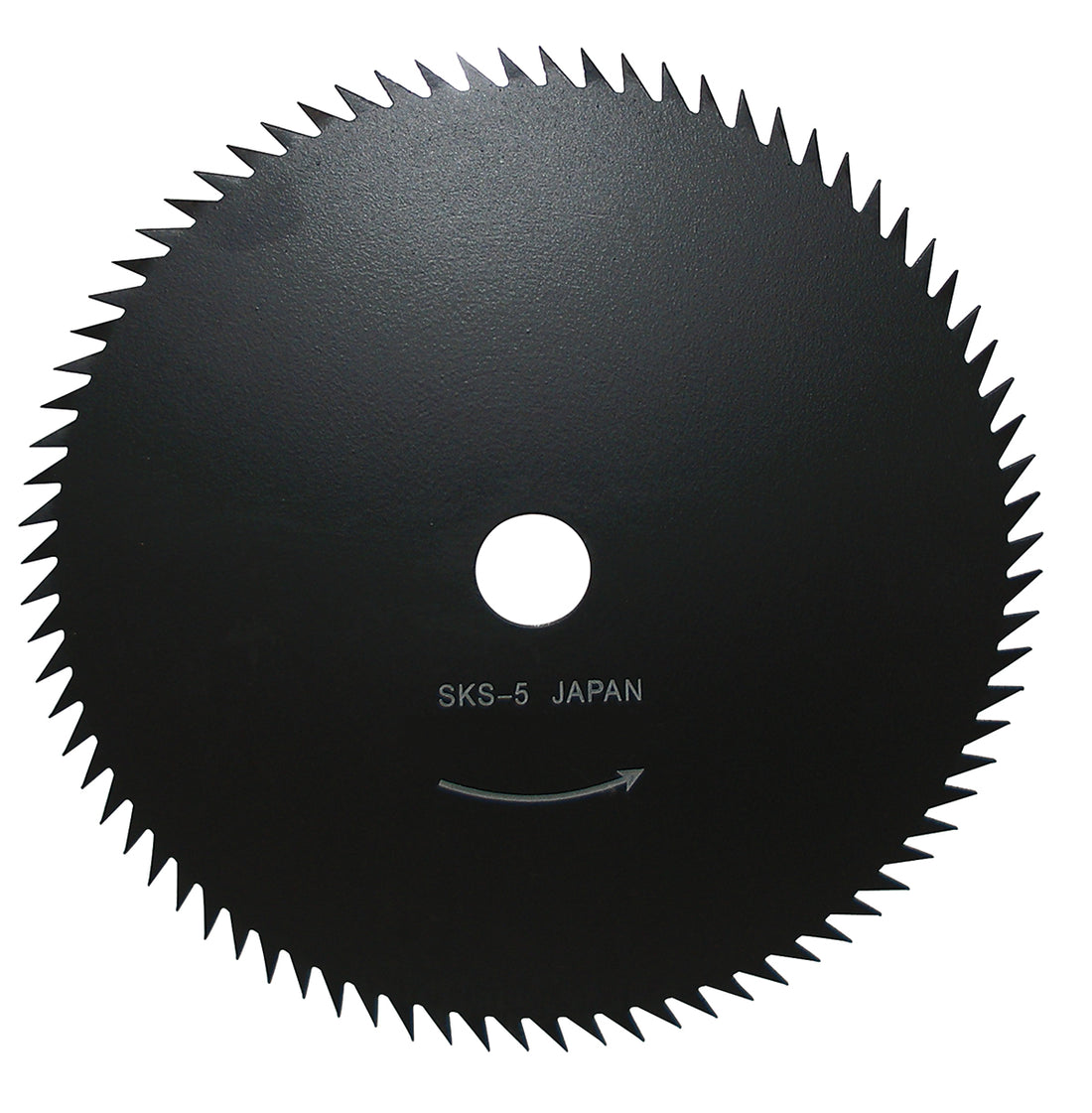 80 Tooth, 10″ Brushcutter Blade