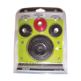 BrushCutter Head Suits RYOBI, HOMELITE