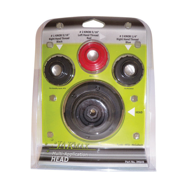 BrushCutter Head Suits RYOBI, HOMELITE