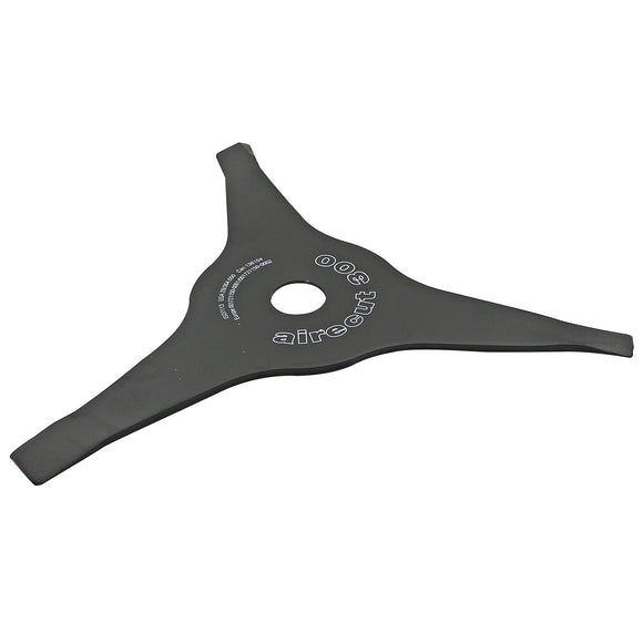 Airecut Blade, 12", 3 Tooth Blade