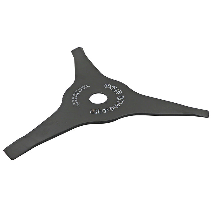 Airecut Blade, 12", 3 Tooth Blade