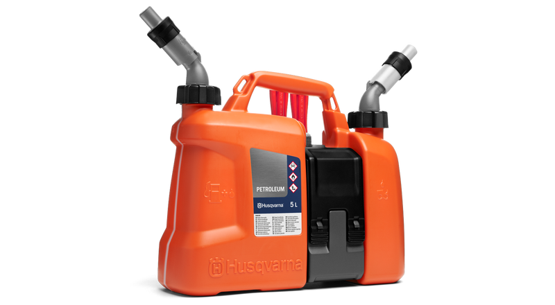 Combi Can 5 + 2.5L