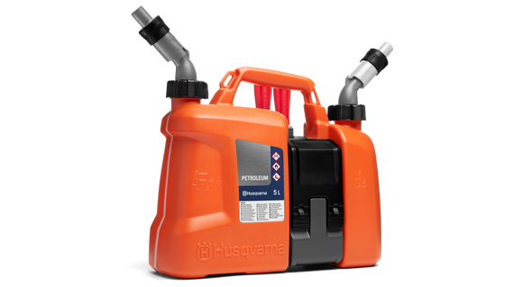 Combi Can 5 + 2.5L