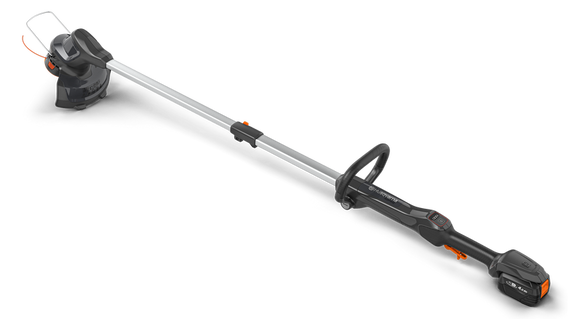 Husqvarna Aspire™ Trimmer 18V Kit With 2.5Ah Battery and 2.5Ah Charger