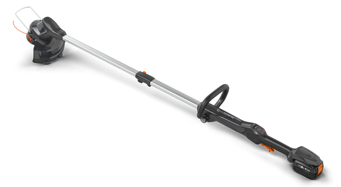 Husqvarna Aspire™ Trimmer 18V Kit With 2.5Ah Battery and 2.5Ah Charger