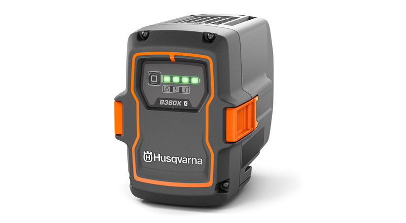 Husqvarna 40-B360X
