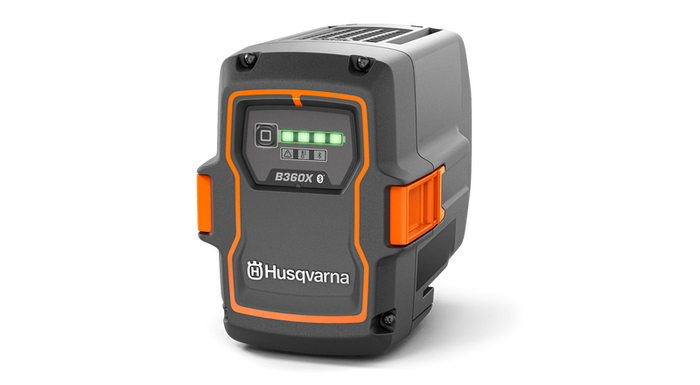Husqvarna 40-B360X