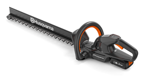 Husqvarna Aspire™ Hedge Trimmer 18V Kit With 2.5Ah Battery and 2.5Ah Charger