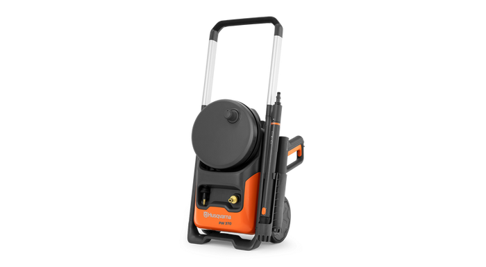Husqvarna PW 370