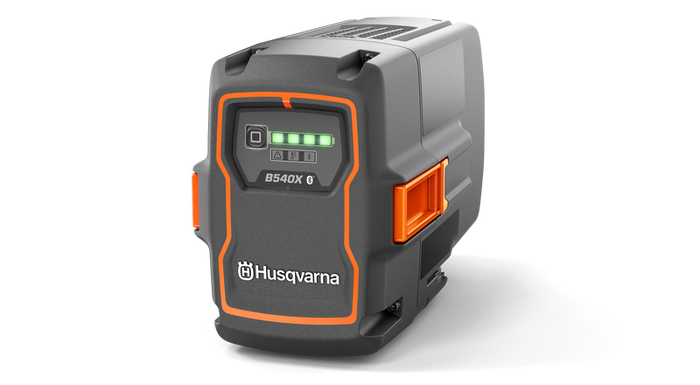 Husqvarna 40-B540X