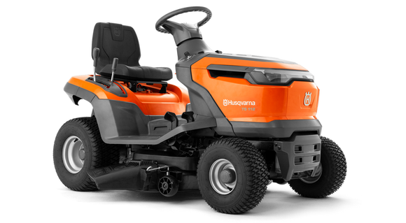 Husqvarna TS 112