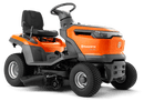 Husqvarna TS 112 38'' Deck-1