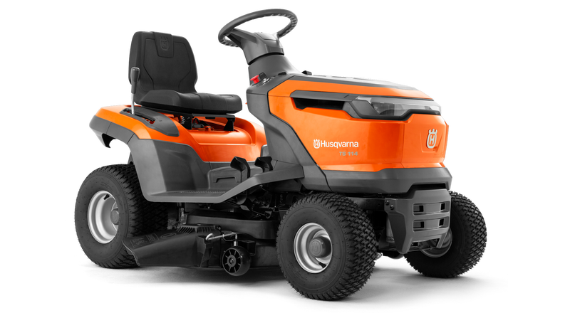 Husqvarna TS 114