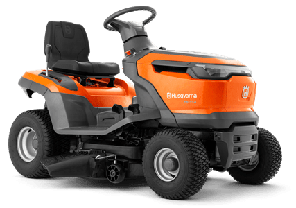 Husqvarna TS 114 38'' Deck