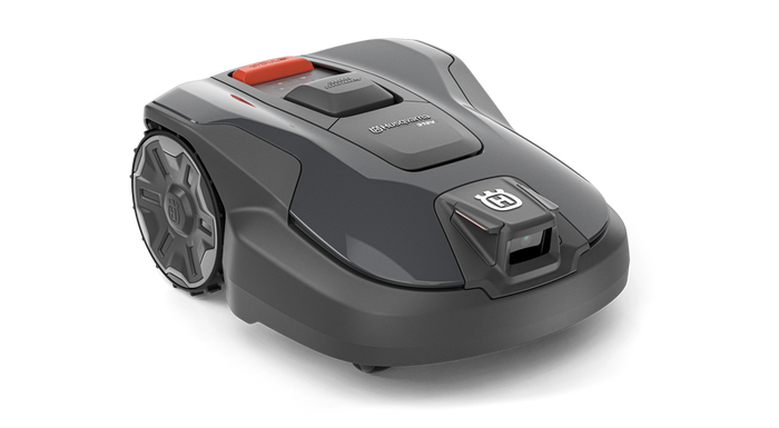 Husqvarna Automower® 312V