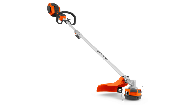 Husqvarna MAX Combi Switch + String Trimmer 330iKL with battery and charger