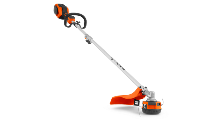Husqvarna MAX Combi Switch + String Trimmer 330iKL with battery and charger