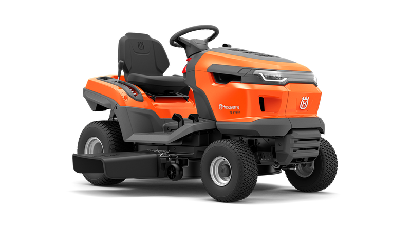 Husqvarna TS216Tm