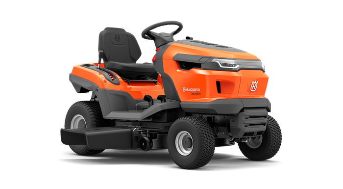 Husqvarna TS216Tm