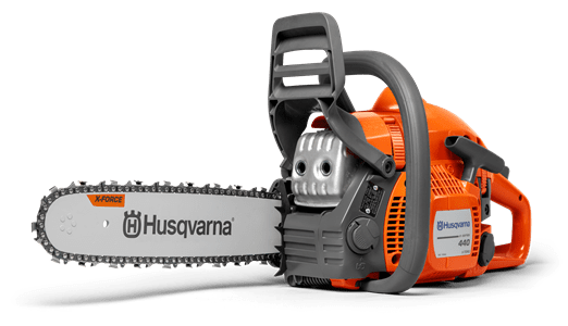 HUSQVARNA 440 e-series II
