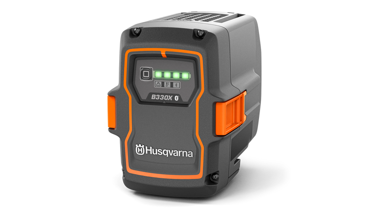 Husqvarna 40-B330X Battery