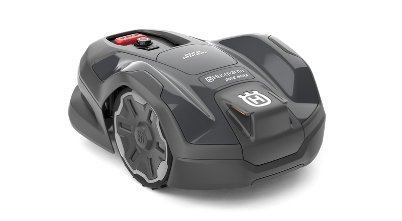 Husqvarna Automower® 305E NERA