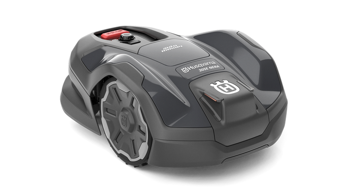 Husqvarna Automower® 305E NERA