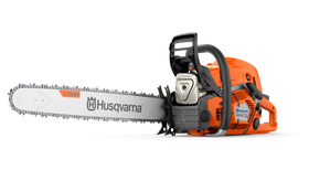 HUSQVARNA 585