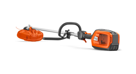 Husqvarna 325iRJ without battery and charger