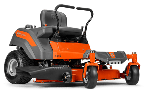 HUSQVARNA Z242E