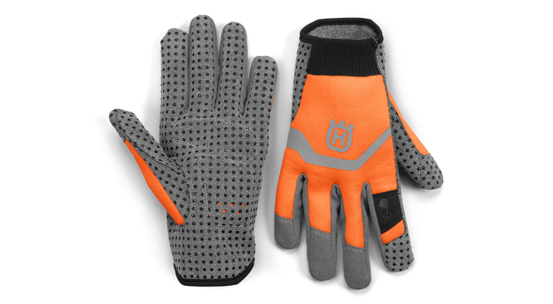 Gloves, Functional Light Vent