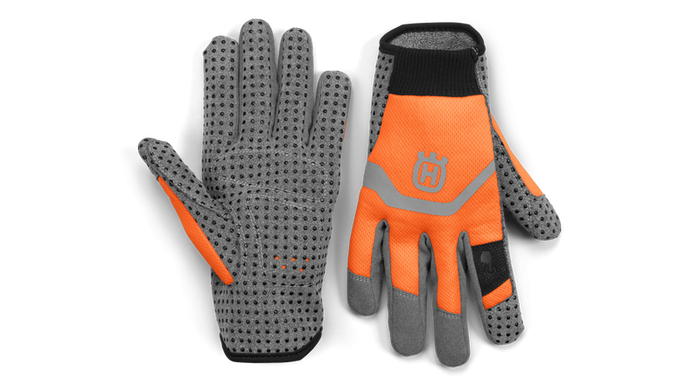 Gloves, Functional Light Vent