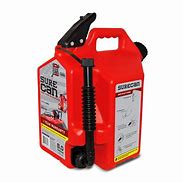 SURECAN 8.3 LITRE ( 2+ GAL )  SAFETY FUEL CAN