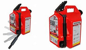 SURECAN 18.9 LITRE  ( 5 GAL )