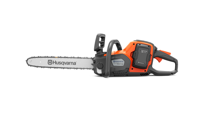 Husqvarna MAX 350i Power Axe without battery and charger