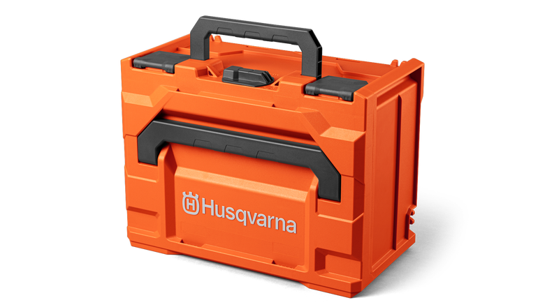 Husqvarna battery box L