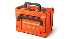 Husqvarna battery box L
