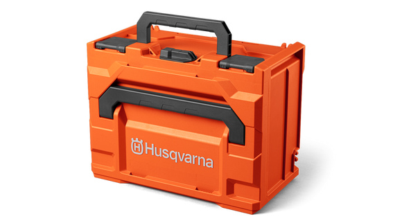 Husqvarna battery box M