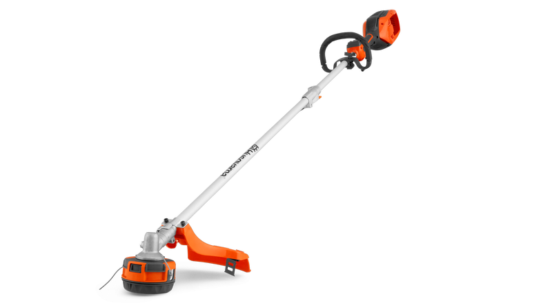 Husqvarna MAX Combi Switch + String Trimmer 330iKL without battery and charger