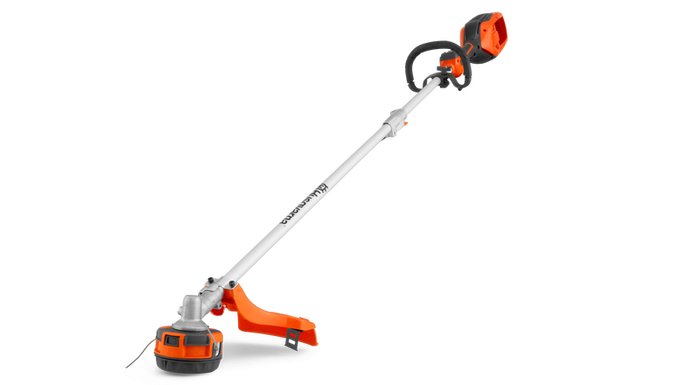 Husqvarna MAX Combi Switch + String Trimmer 330iKL without battery and charger