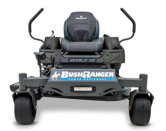 bushranger shield HD 42''