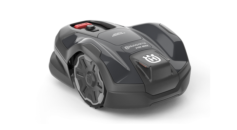 Husqvarna Automower® 310E NERA