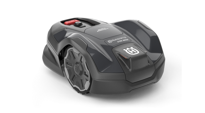 Husqvarna Automower® 310E NERA
