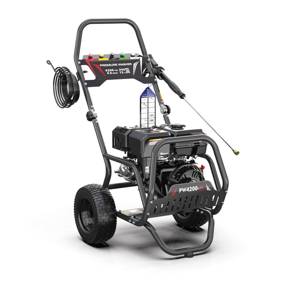 PW4200-H – Pressure Washer (3600-3700 PSI)