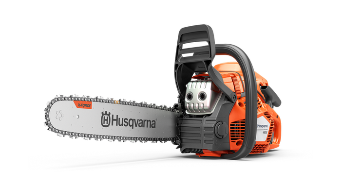 Husqvarna 450S