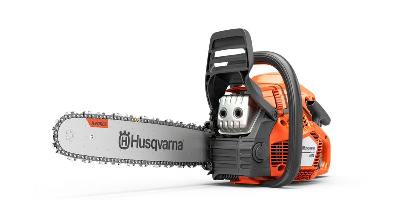 Husqvarna 450S