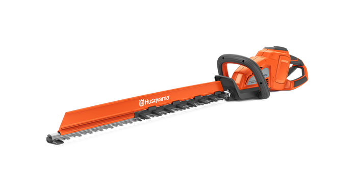 Husqvarna MAX 320iHD60 Hedge Master with battery and charger